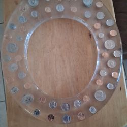 Unique Toilet Seat