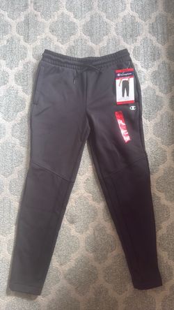 Brand new champion boys joggers size 10/12