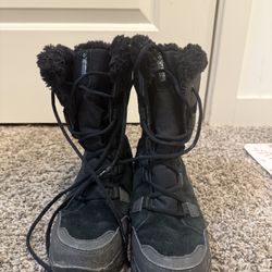 Columbia Winter boots