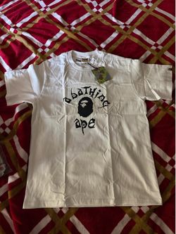 A Bathing Ape Bape Shirt