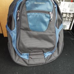 Samsonite Backpack