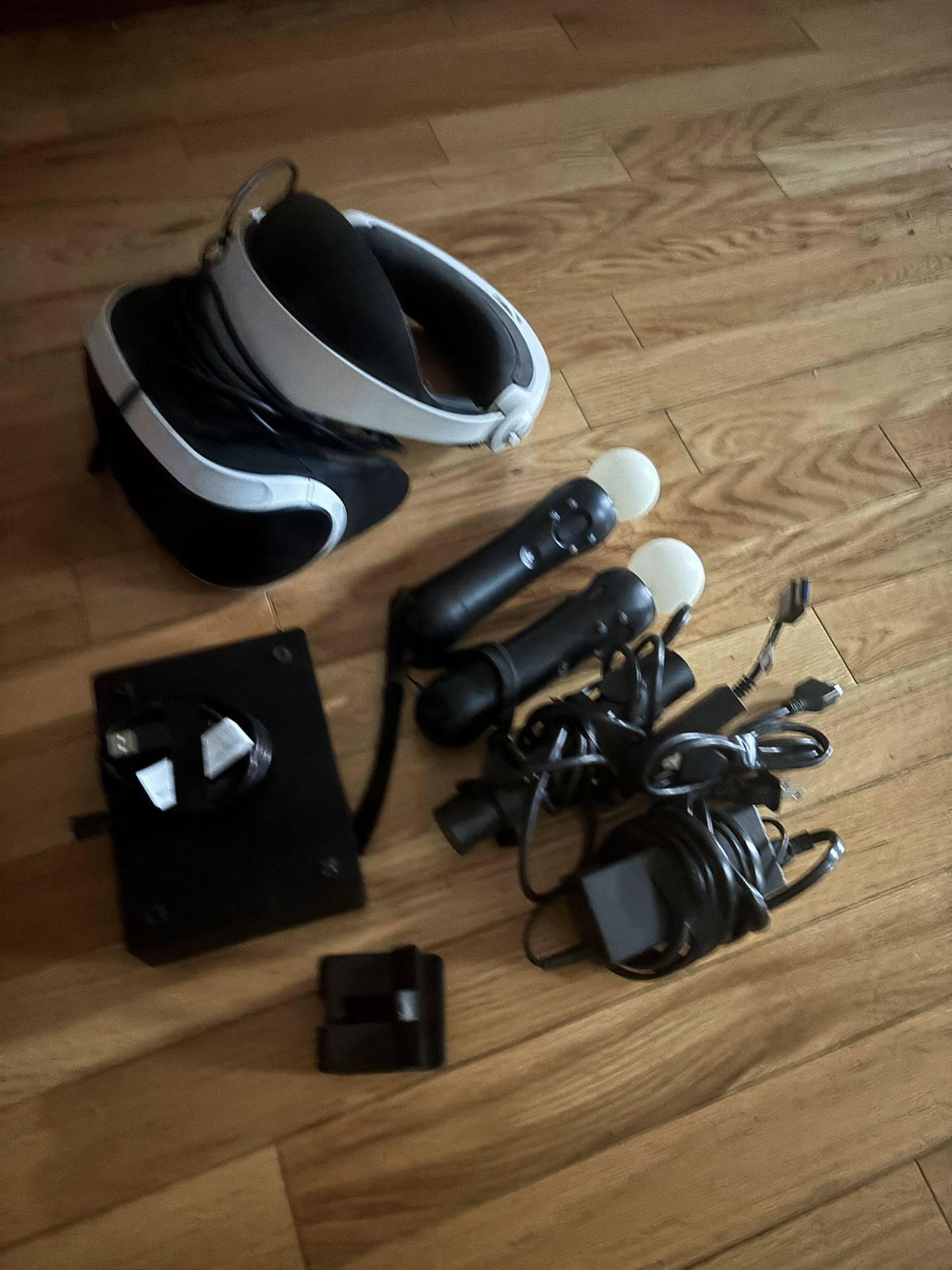 Psvr