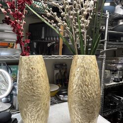 Large Vase Decor For Home NEW 