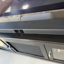 Bose Videobar VB1 – Barely Used, Excellent Condition