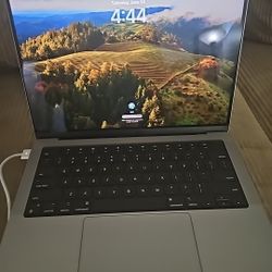 Macbook Pro M1 Pro