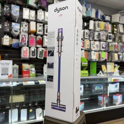 Dyson V11 Vacuum 