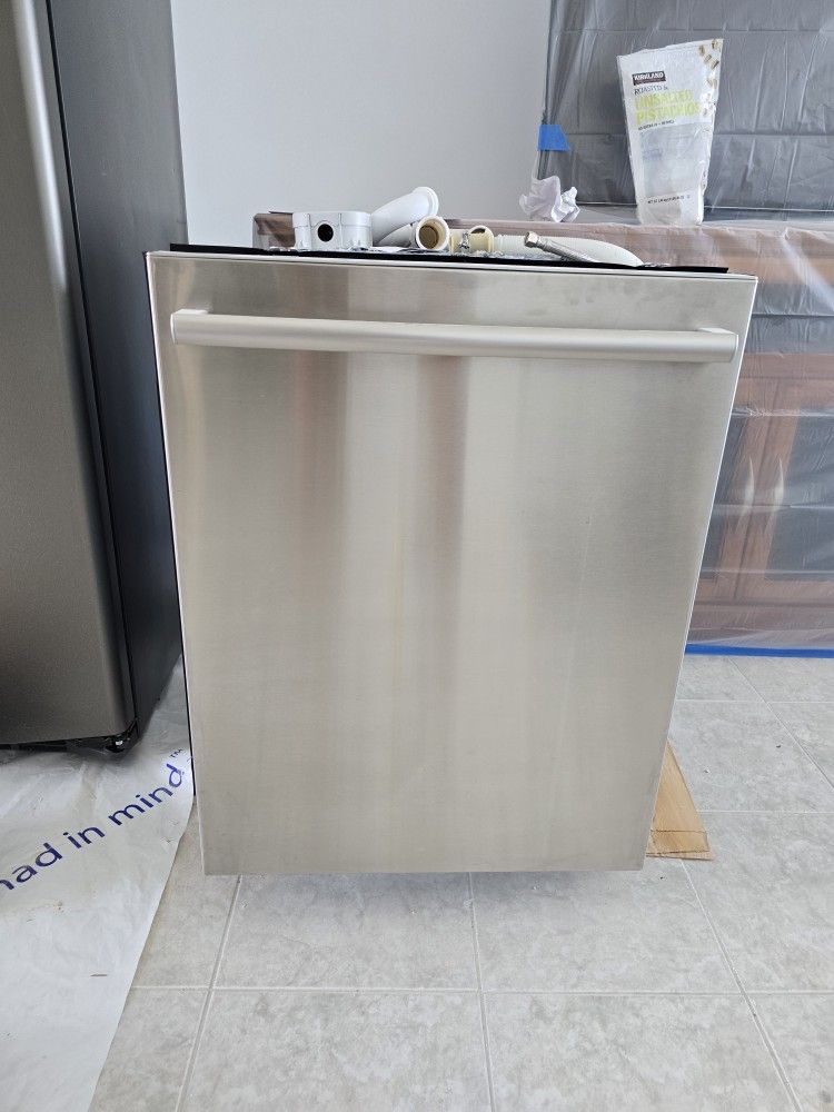 Bosch Dishwasher