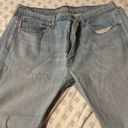 Levi’s Jeans 