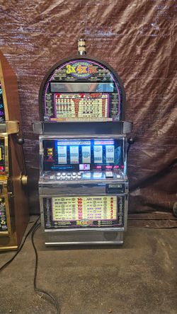 Slot machines