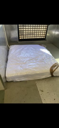 Cal-king Mattress!