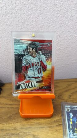 Ohtani hot starts rookie