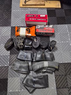 Motorcycle inner tubes 18-21 inch