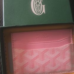Wallet