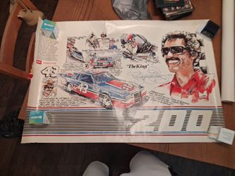 Richard Petty