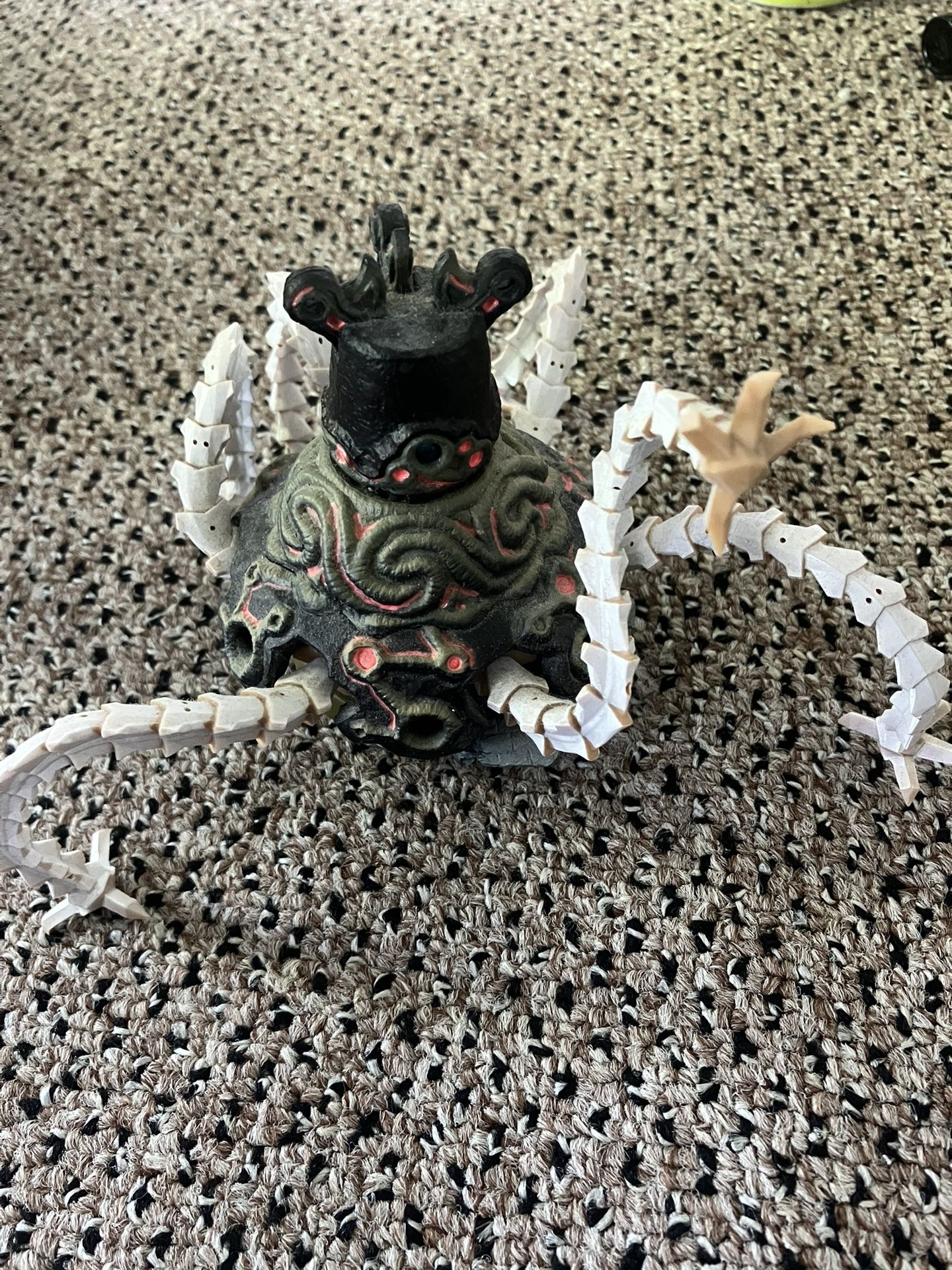 Guardian Amiibo