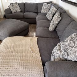 Sectional Sofa