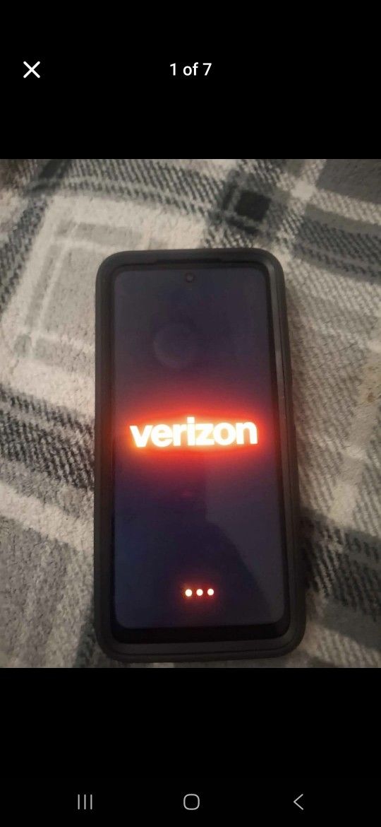 Motorola Moto G 5g 2025 64gb For Verizon Only. 70$ FIRM Price