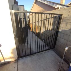 Fence