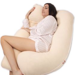 Pharmedoc Pregnancy pillow