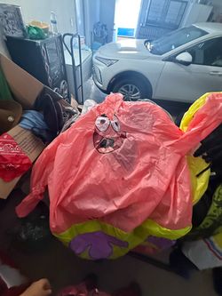 Halloween costume costumes