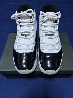 Jordan 11 Retro High Gratitude Defining Moments 2023 Size 12