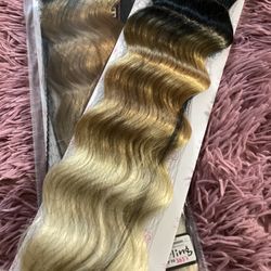 Hirs Extension Curls