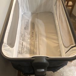 Baby bed