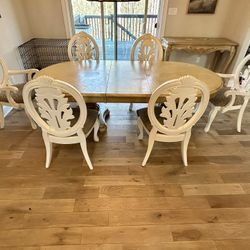 Free Table And Buffet Table