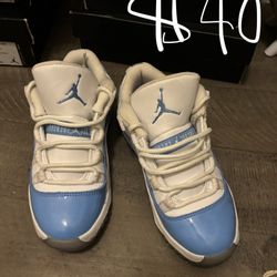 Retro 11 Unc 