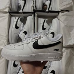 SUPREME AIR FORCE DS