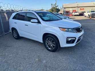 2011 Kia Sorento