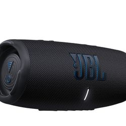 JBL Charge 5 Wi-Fi SE (Black) MSRP 249.95