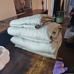 Cariloha Resort Bamboo Sheets - King Set