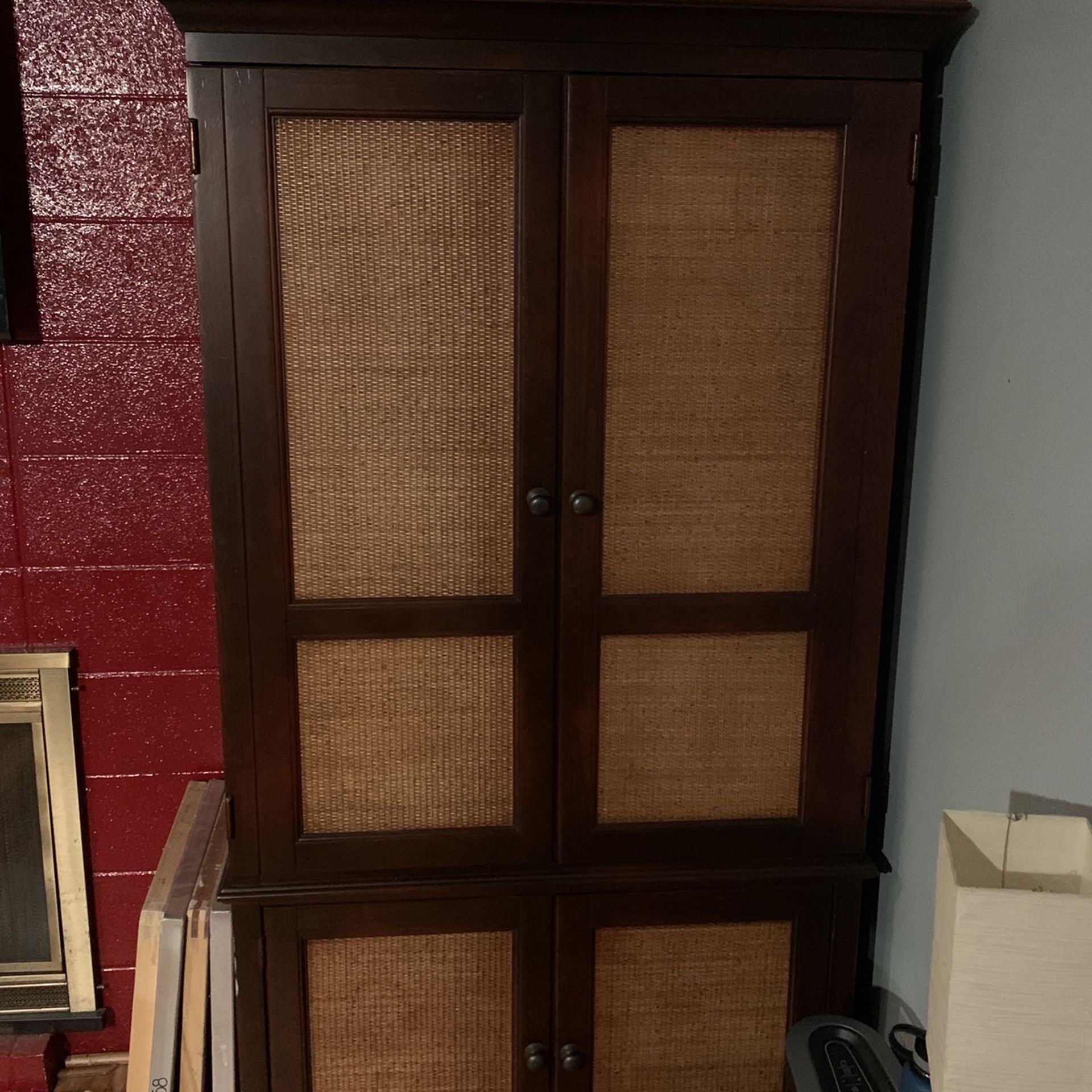 Tommy Bahama Armoire