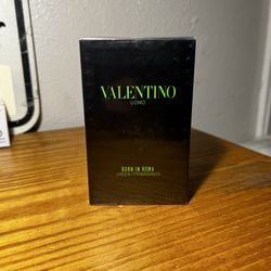 Valentino Uomo Cologne