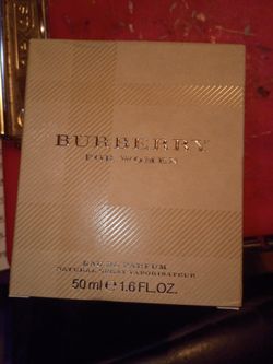 Burberry Women's 