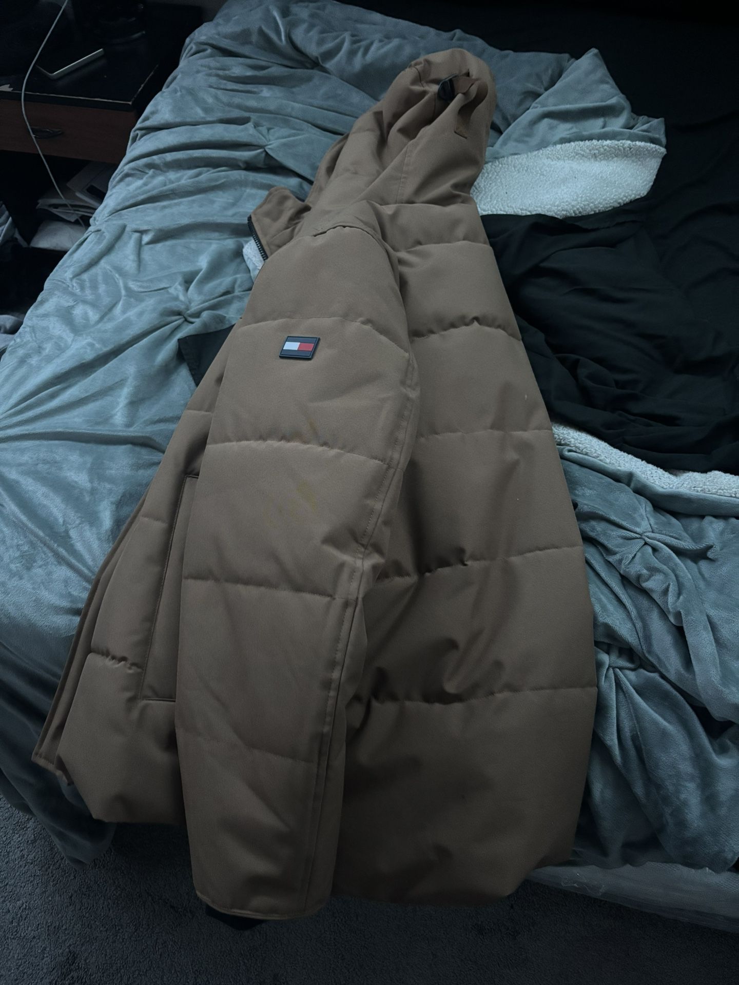 Tommy Hilfiger Coat