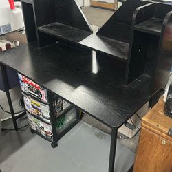Small Desk For Students Or Kids 