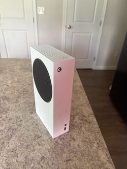 Microsoft Xbox Series S Console