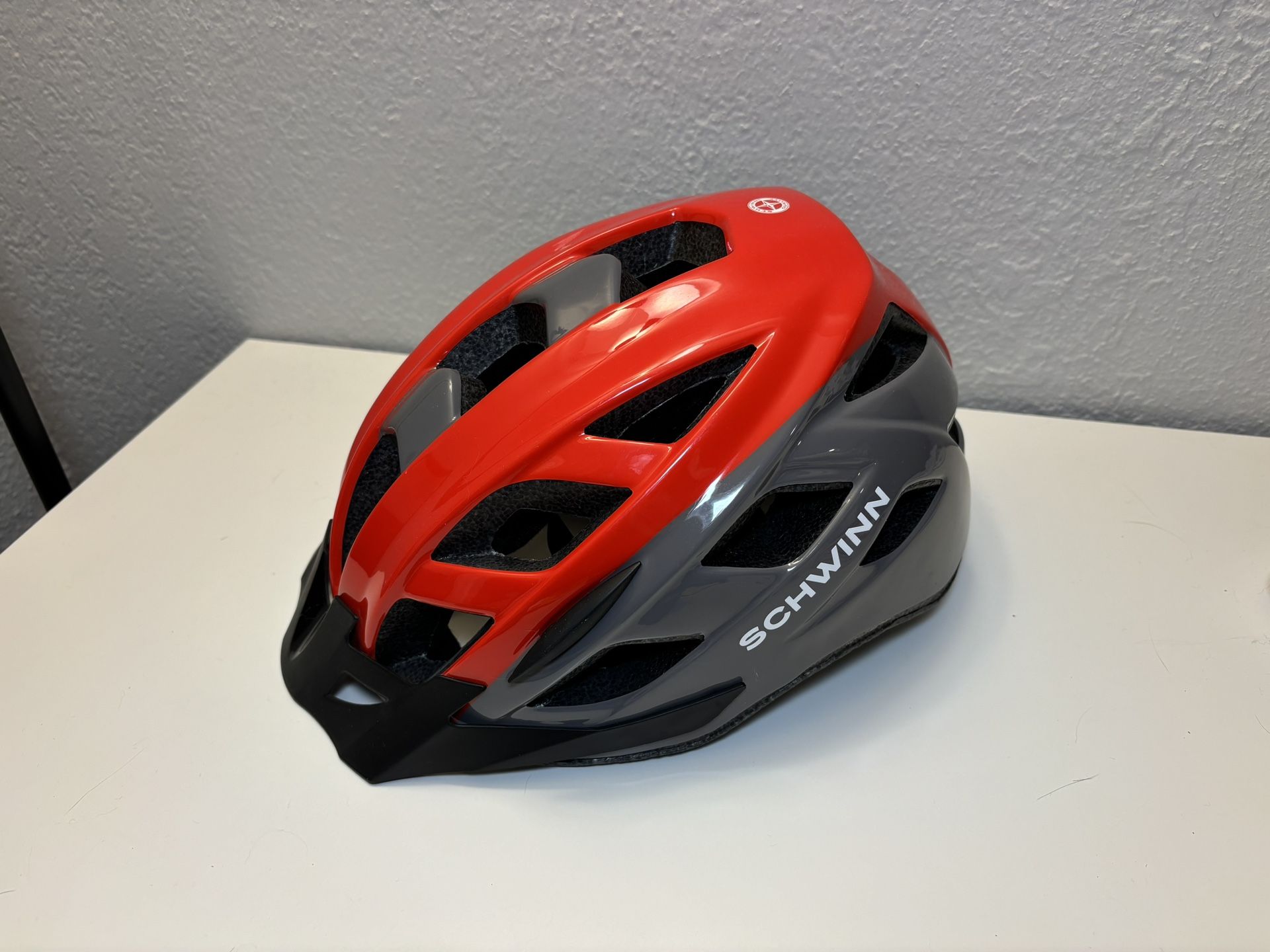 Schwinn Bike Helmet