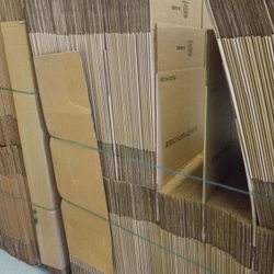 💥50 NEW Cardboard Boxes For $25💥