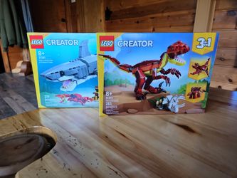 Lego Set