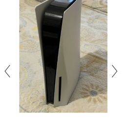 PS5 gen 1 disc edition