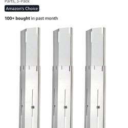 Universal Grill Heat Tents