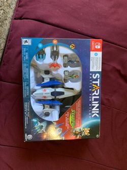 Starlink Battle For Atlas