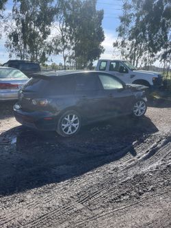 2007 Mazda 3