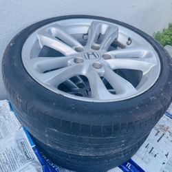 Rims