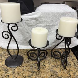 Candles