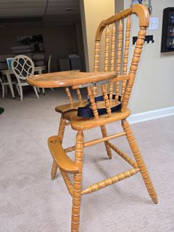 High Chair
