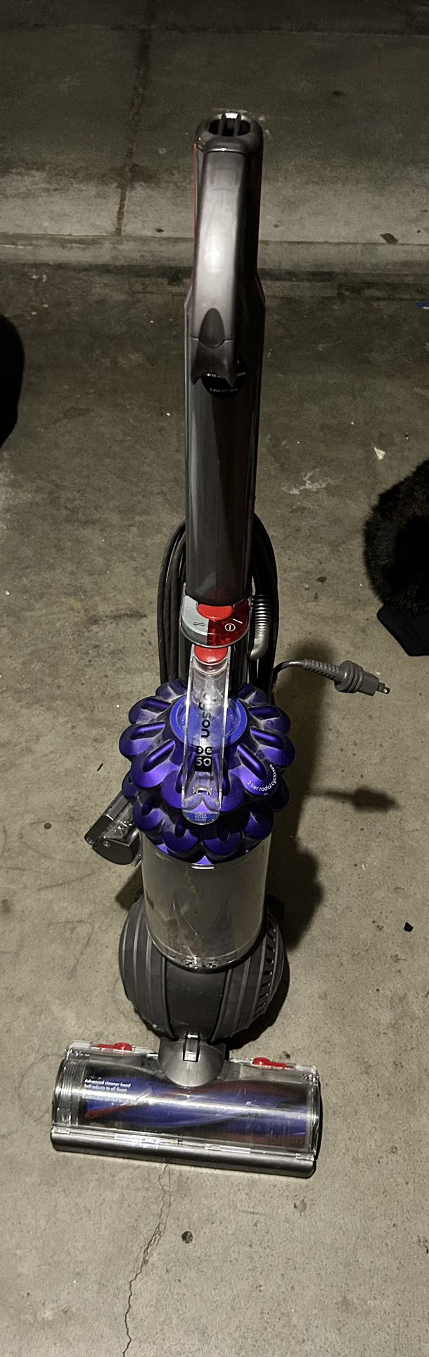 Dyson Dc50 ball  Vacuum In Very Good Condition